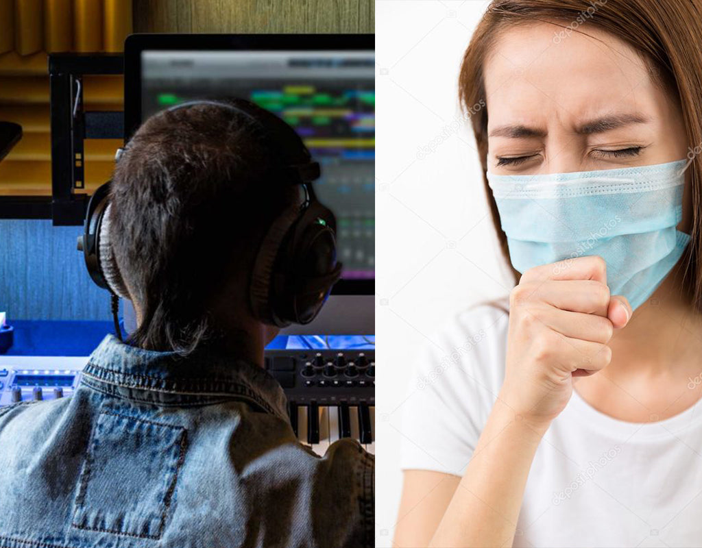 Tips for Improving Your Production During Quarantine