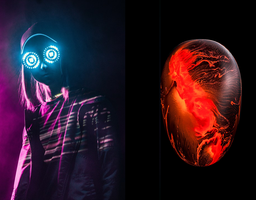 Rezz x Deathpact - Kiss of Death is a Smash You Have to Hear