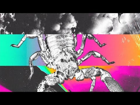 GRIZ AND SUBTRONICS CREATE SONG OF THE YEAR...