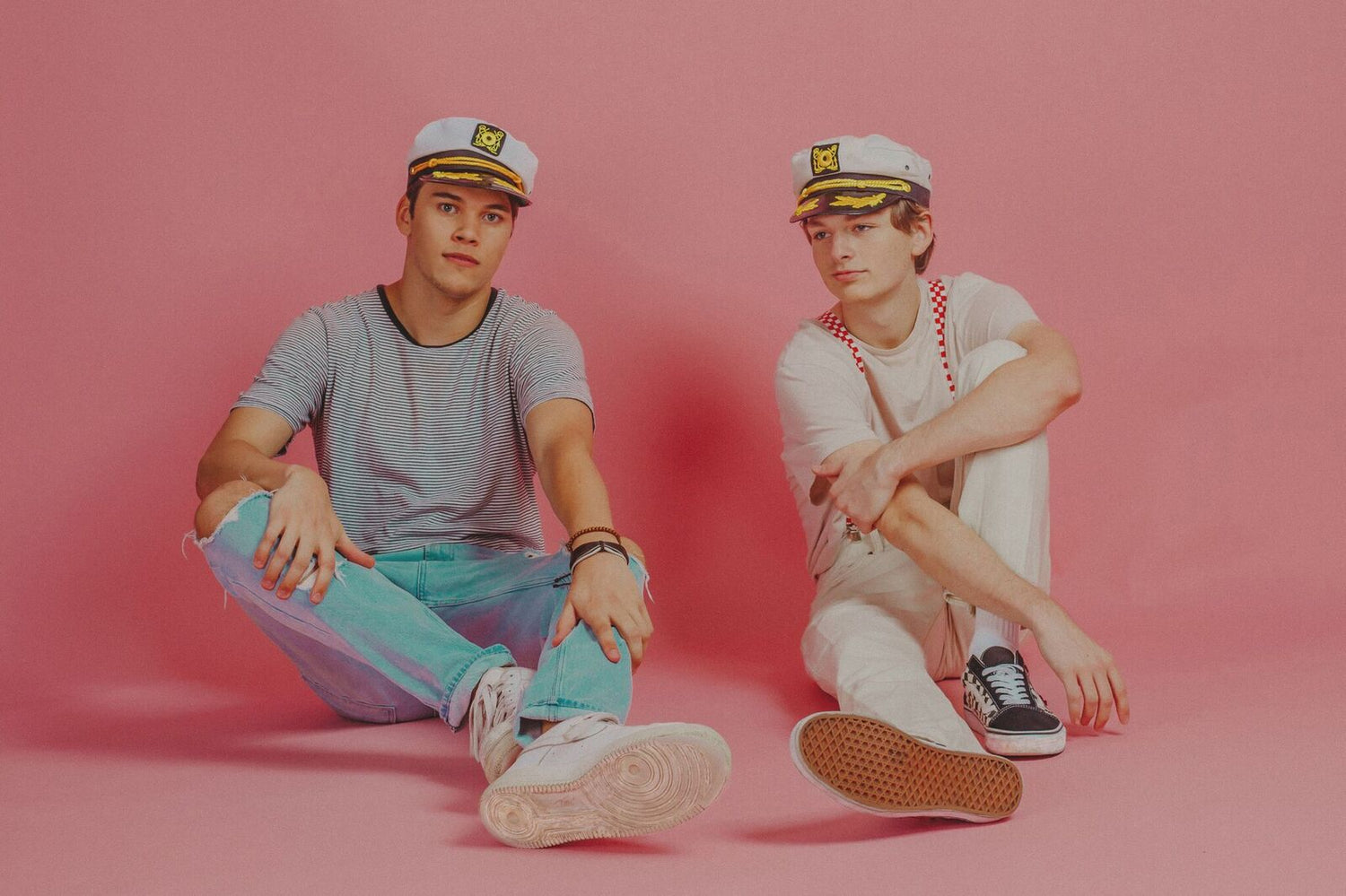 Ship Wrek 2020 Takeover