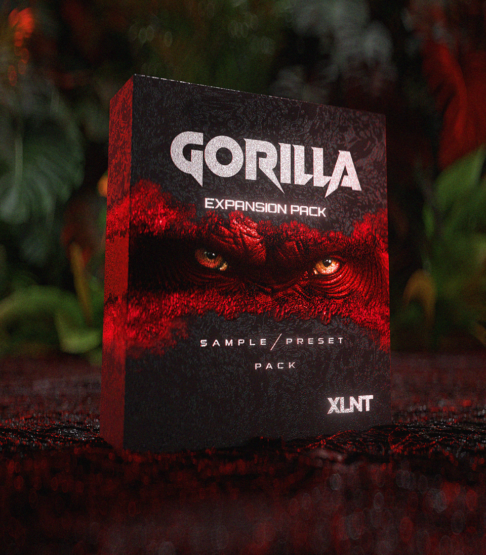 Gorilla Expansion Pack