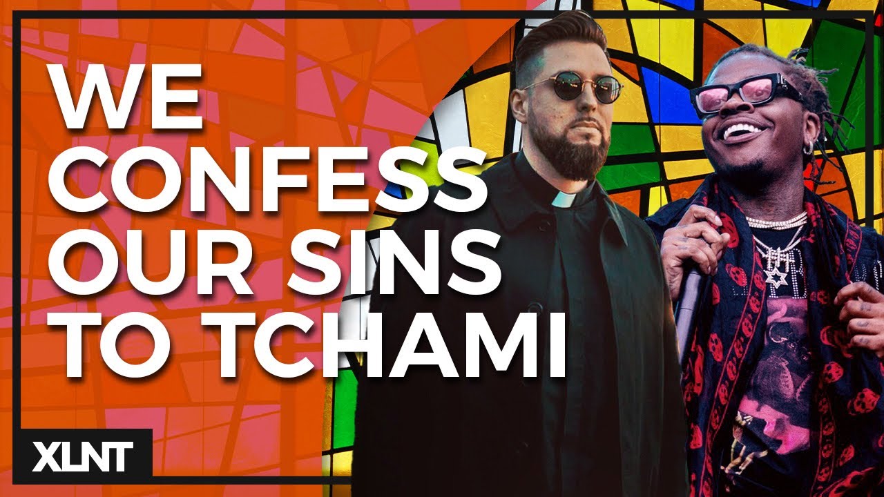 Tchami ft. Gunna "Prasie" Serum Preset / Ableton Rack