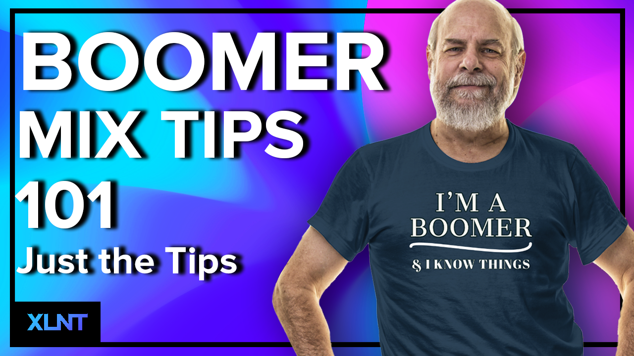 XLNT-Pink Noise Free Download