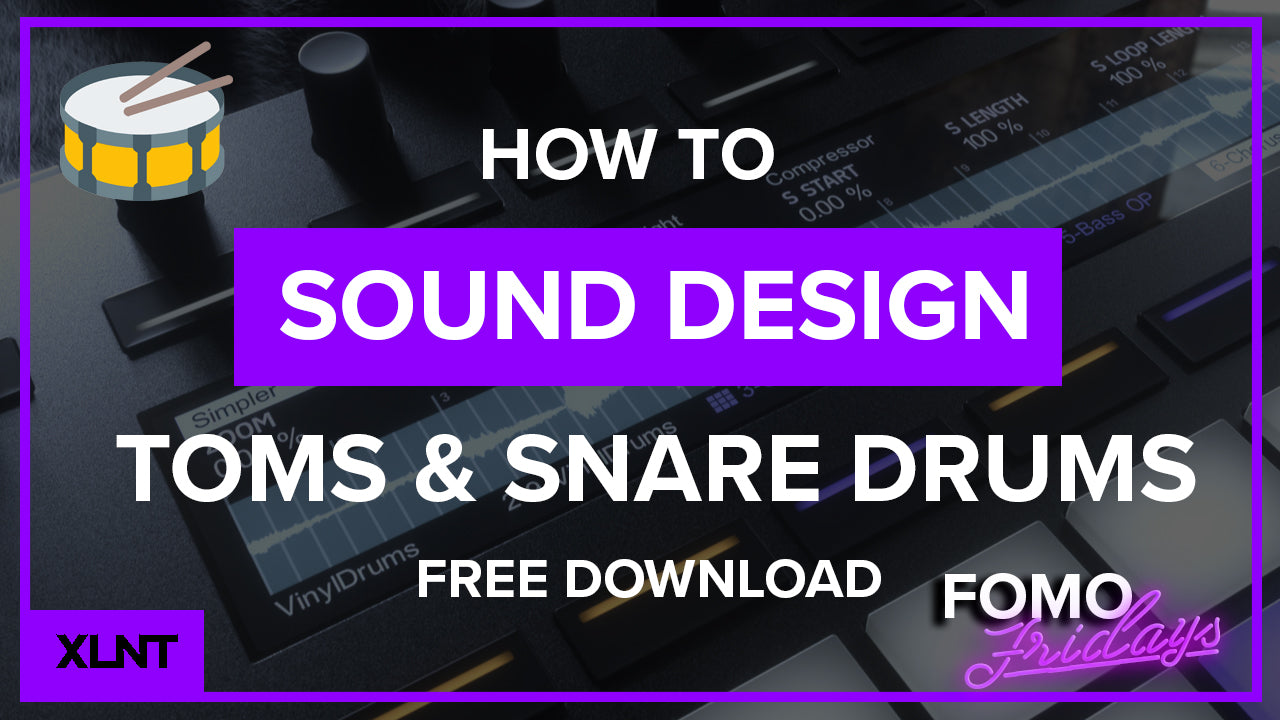 Fomo Fridays Tom Rack