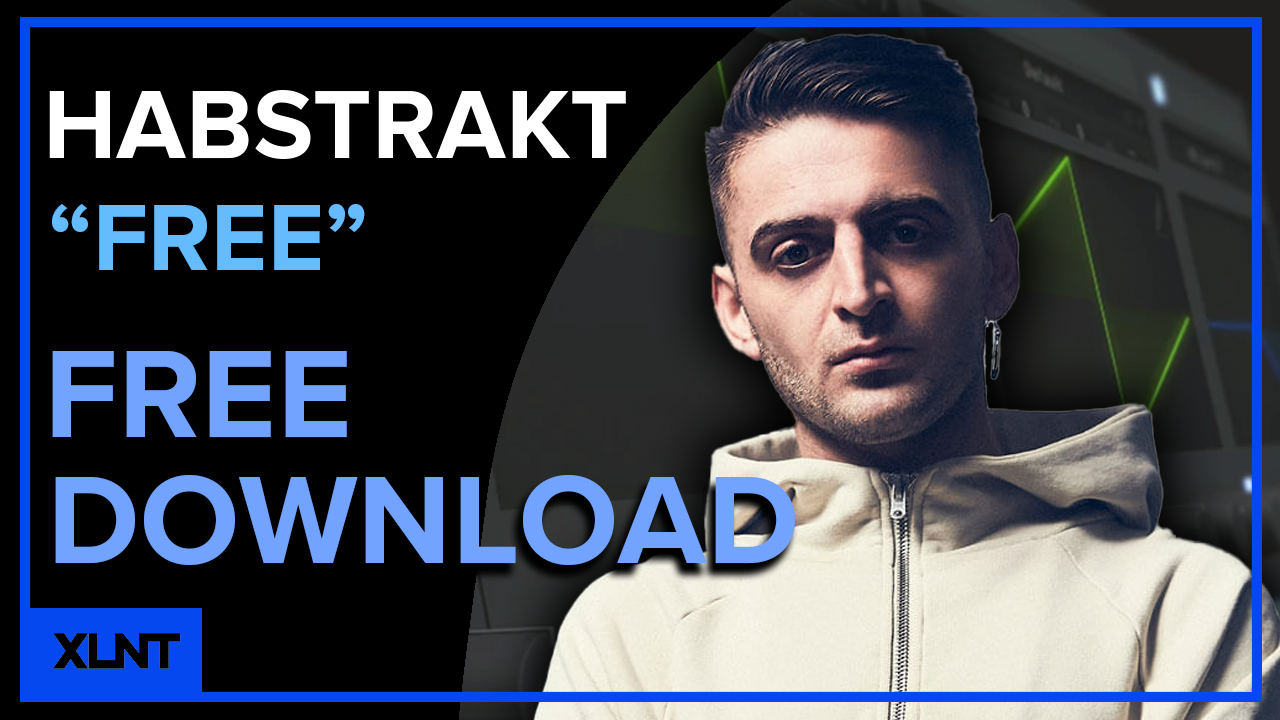 Habstrakt - "Free" Serum Preset / Ableton 10 FX Rack