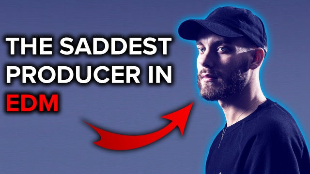 San Holo - "Light" Serum Preset / Ableton FX Rack