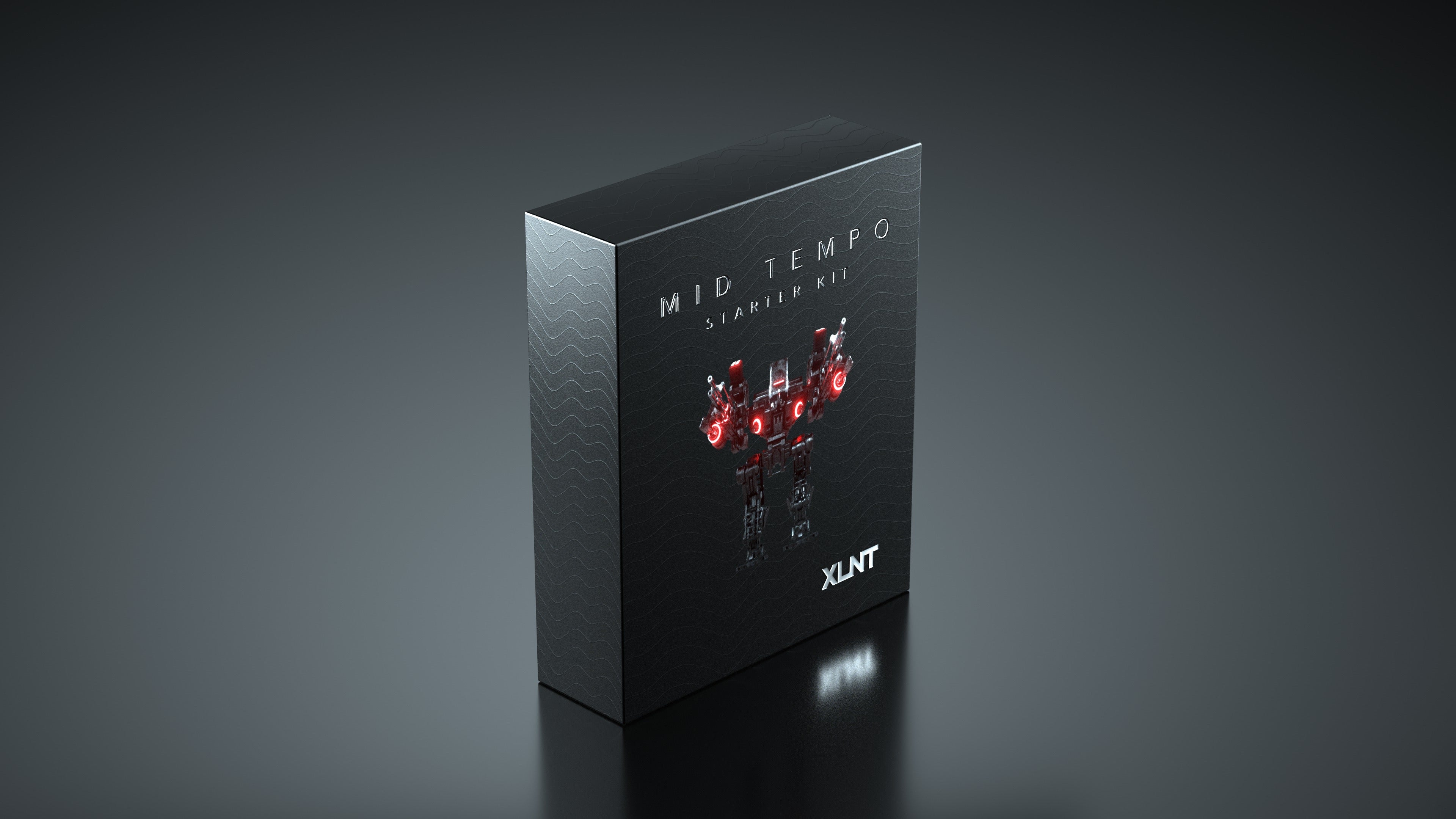 Mid-Tempo Starter Kit