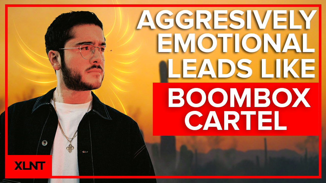 Boombox Cartel "Phoenix" Serum Preset / Ableton 10 FX Rack