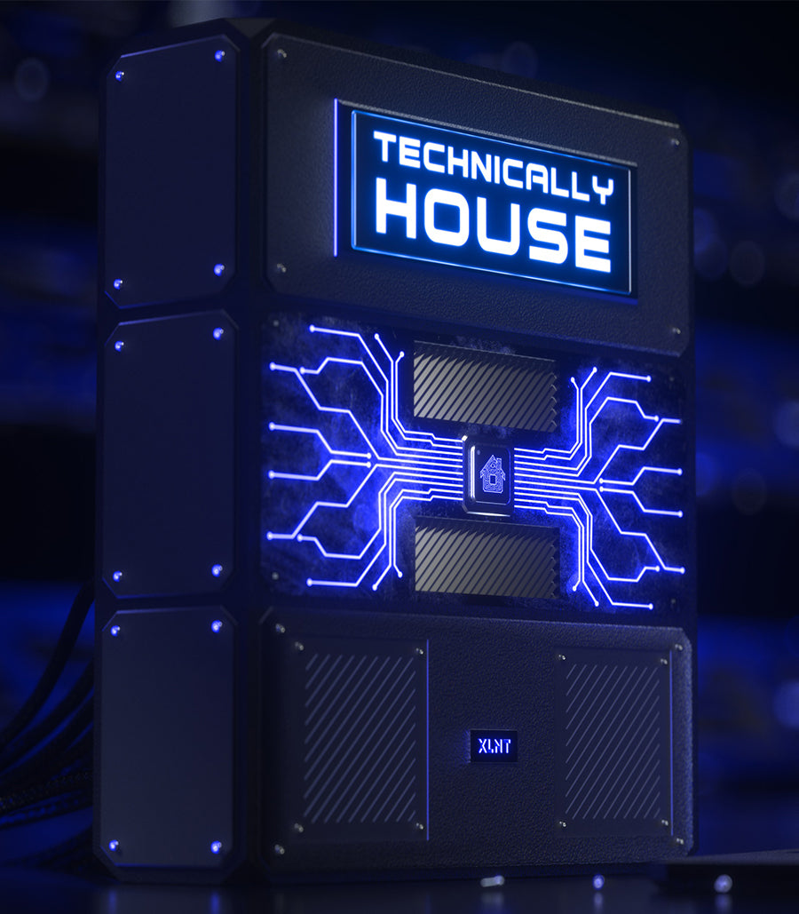 Technically House