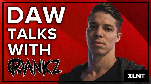 XLNT - RANKZ "Underground" FREE DOWNLOAD