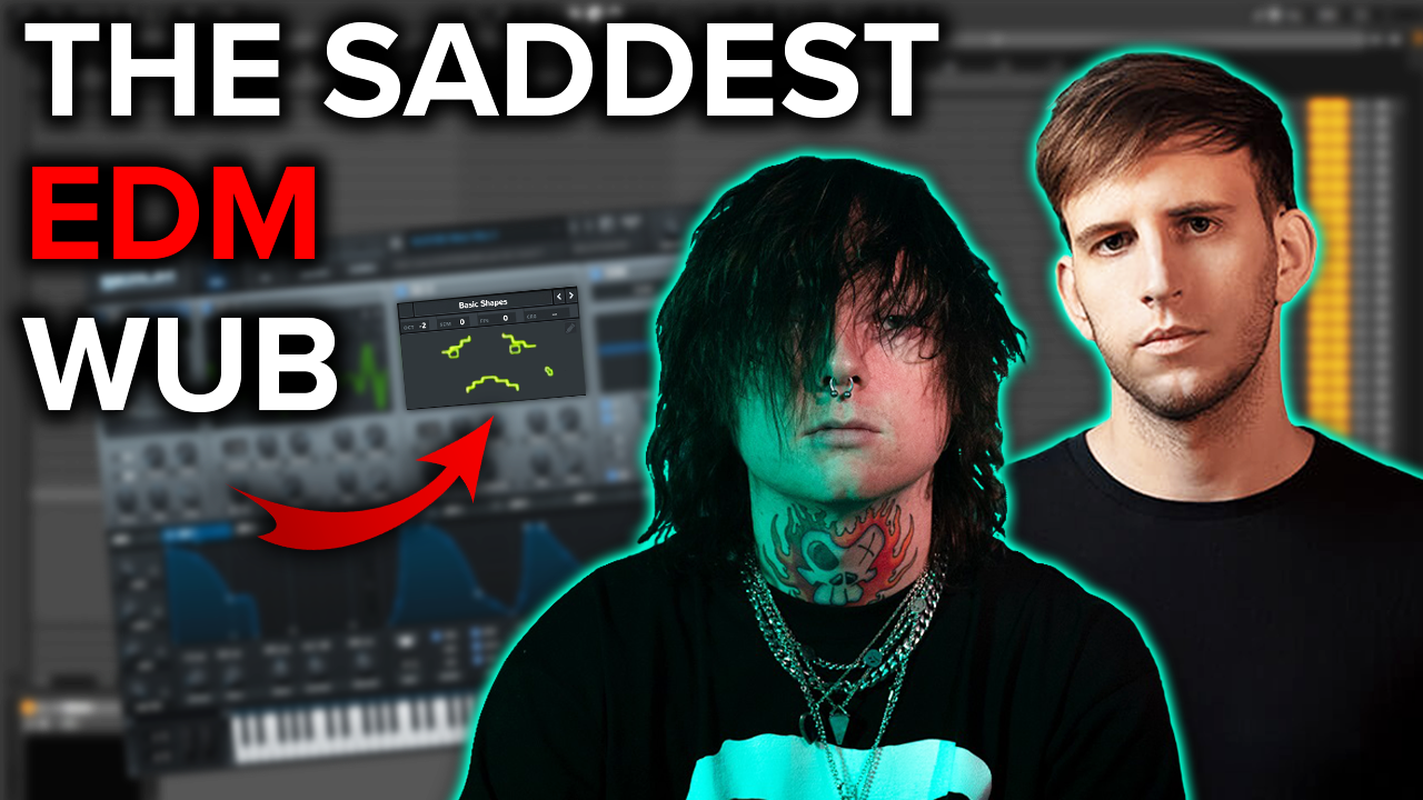 XLNT-Illenium "Story of my Life " DOWNLOADS