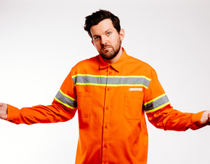 Dillon Francis Confirms That...It’s Still Not Butter