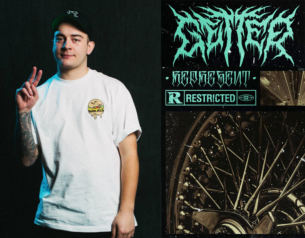 Getter Goes Back To His Roots With All Out Banger “Represent”