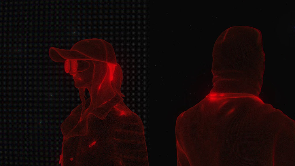 Rezz and Malaa Criminals is an Absolute Smash!
