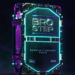 BROSTEP VOL. 1