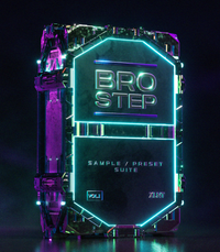BROSTEP VOL. 1