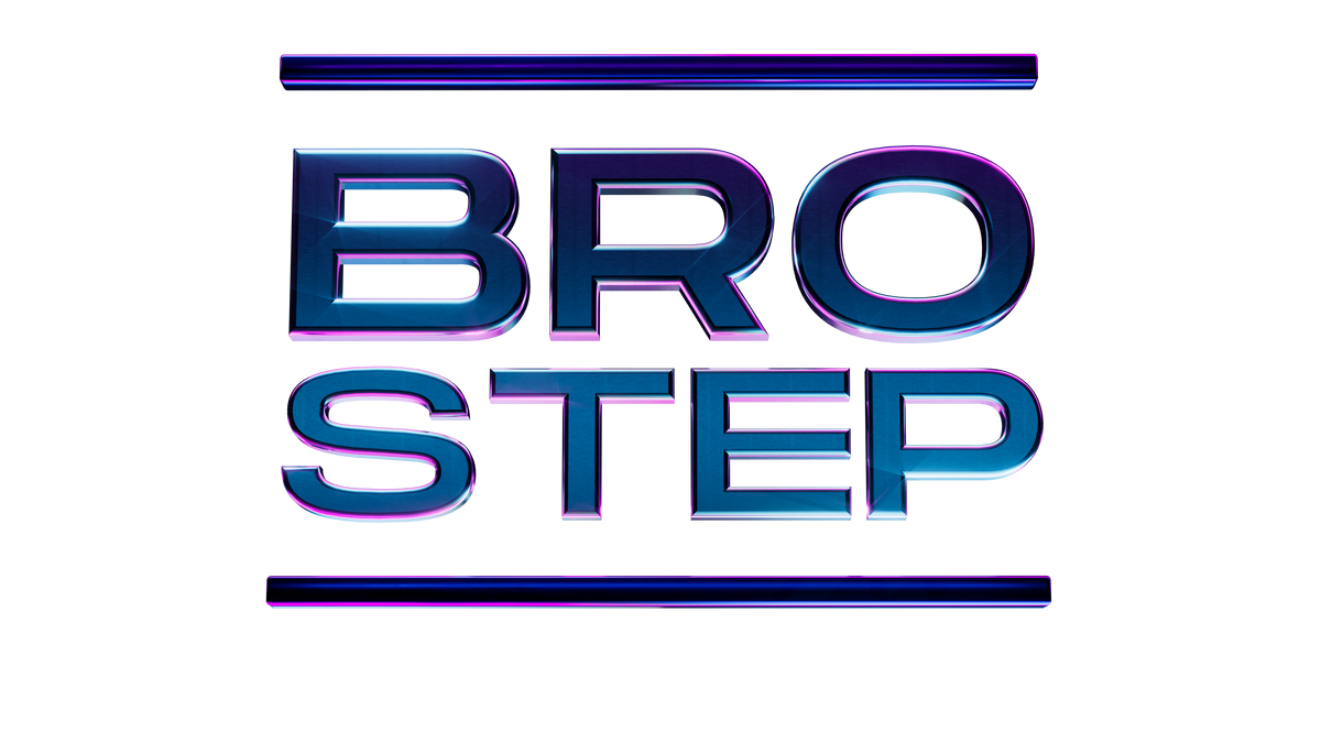 Brostep BROSTEP VOL. 1