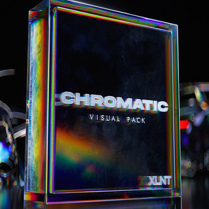 Brand Builders "The Chromatic Pack"