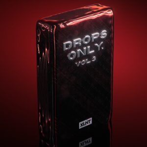 DROPS ONLY. VOL 3