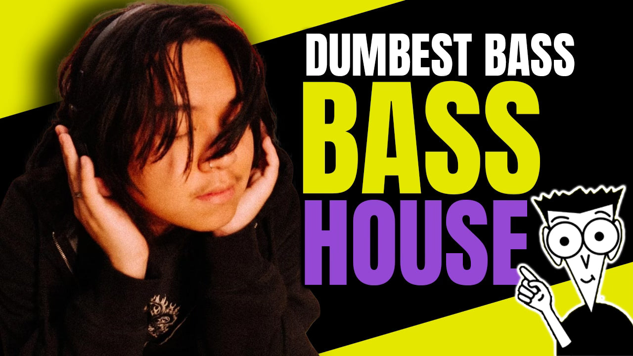 The "REAL WAY" to Make Knock2 Bass Leads [FREE DOWNLOAD]