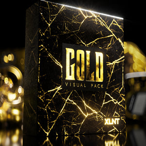 Brand Builders "The Gold Pack"