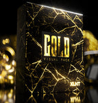 Brand Builders "The Gold Pack"