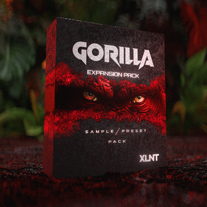 Gorilla Expansion Pack