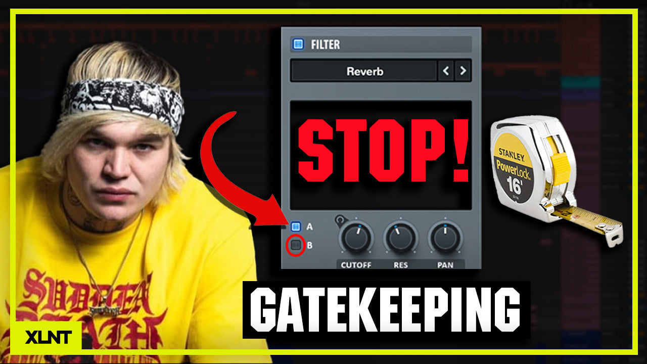 ULTIMATE GUIDE TO DUBSTEP LONG BOY BASSES 2024 [FREE DOWNLOAD]