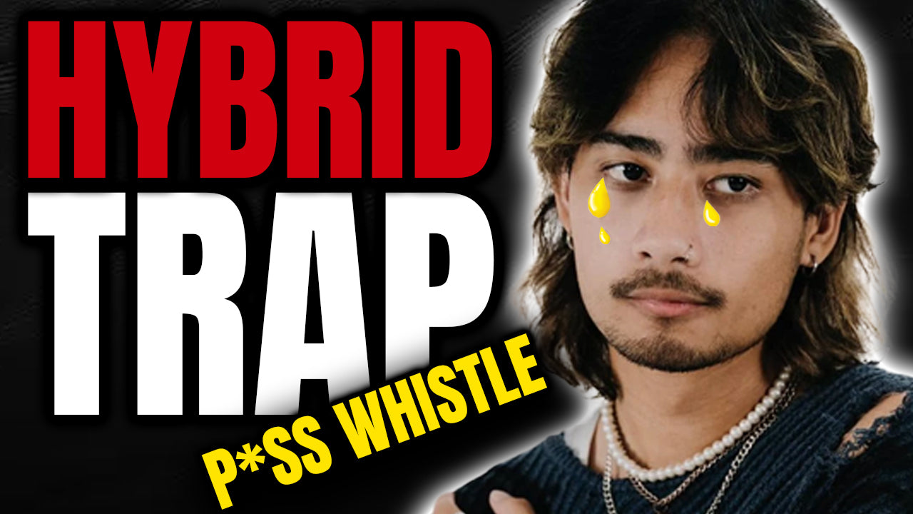 Making the VIRAL ISOXO Trap Lead [FREE DOWNLOAD]