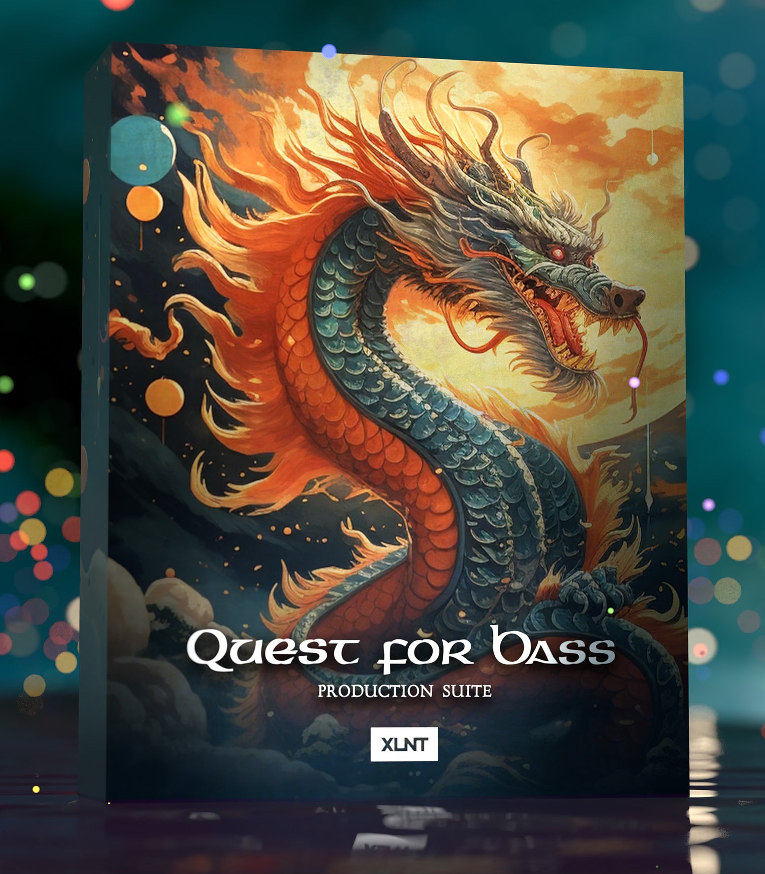 Quest For Bass Early Access