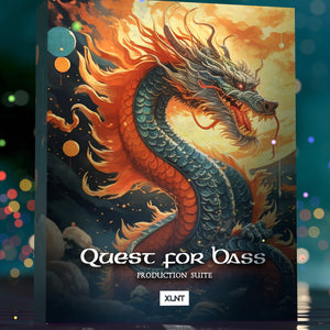 Quest For Bass