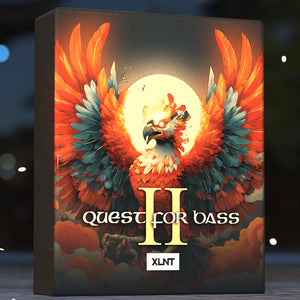 Quest For Bass Vol. II - Early Access