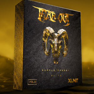 TEAROUT Vol.2