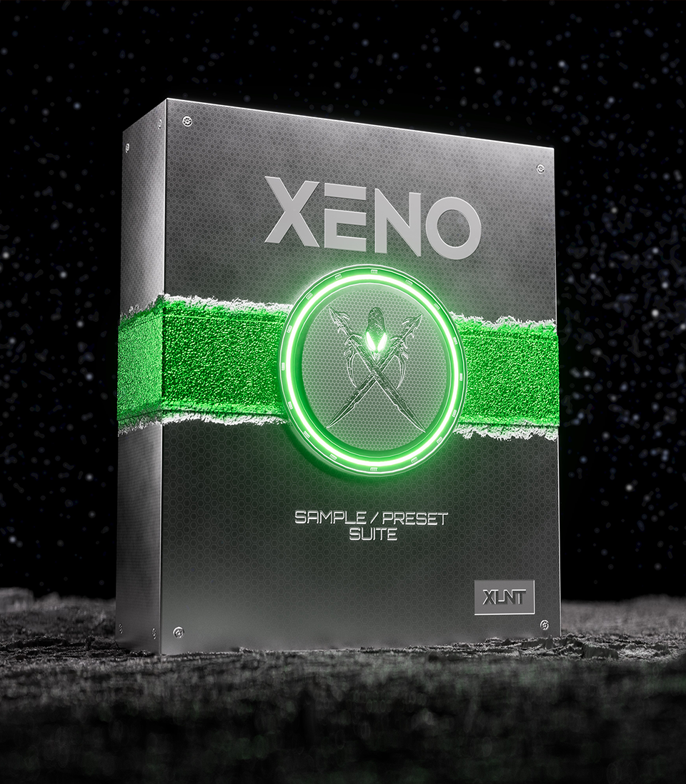 XENO