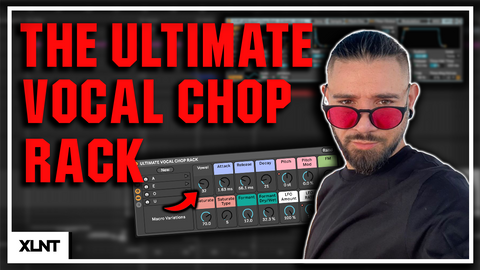 The Ultimate Vocal Chop Instrument [FREE DOWNLOAD]