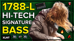 1788-l - "Hi-Tech" Serum Presets & Ableton 10 FX Rack