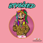 8TY6IXED Sample Pack