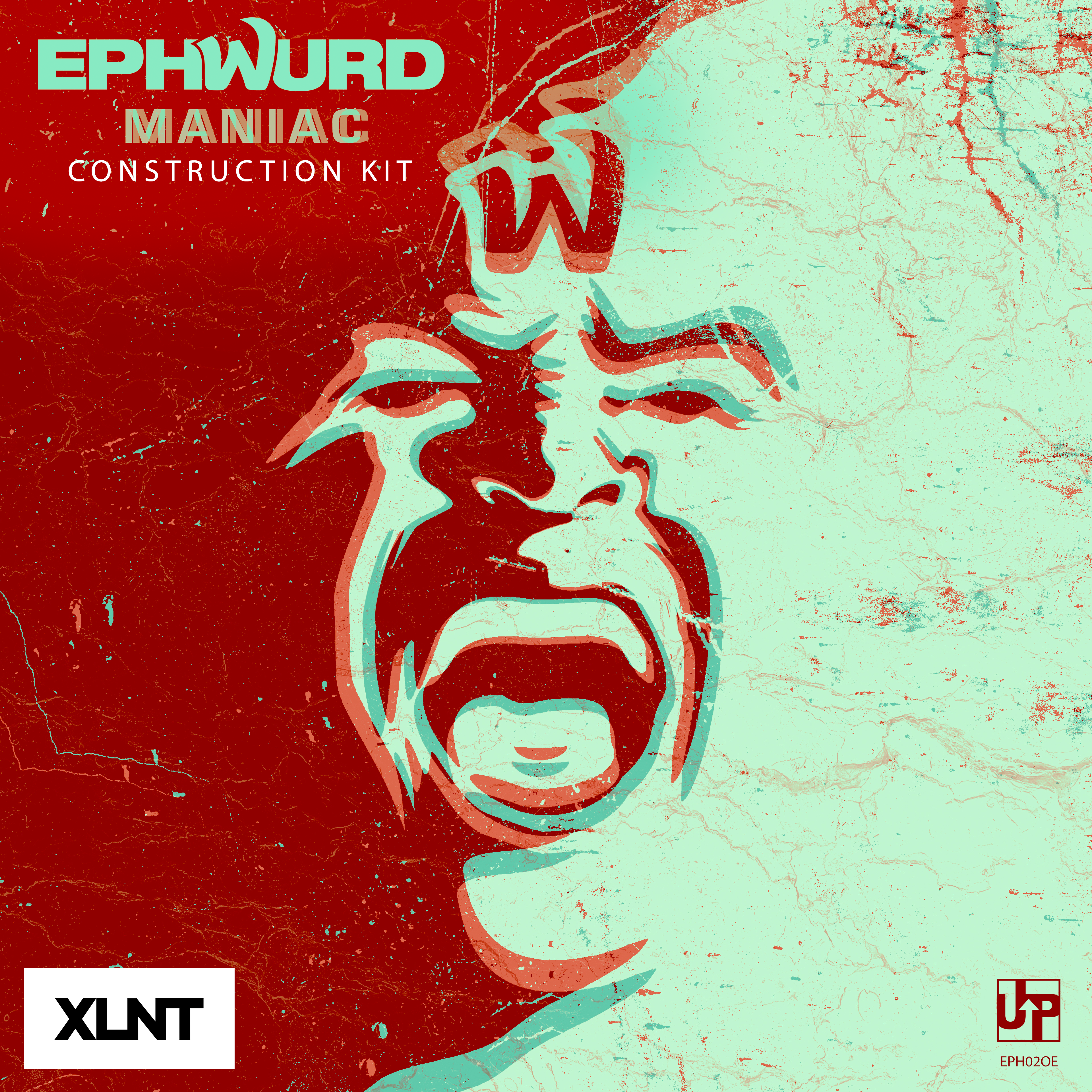 Ephwurd Maniac Construction Kit