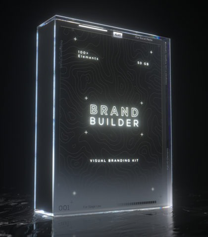 Brand Builders [Visuals Kit]