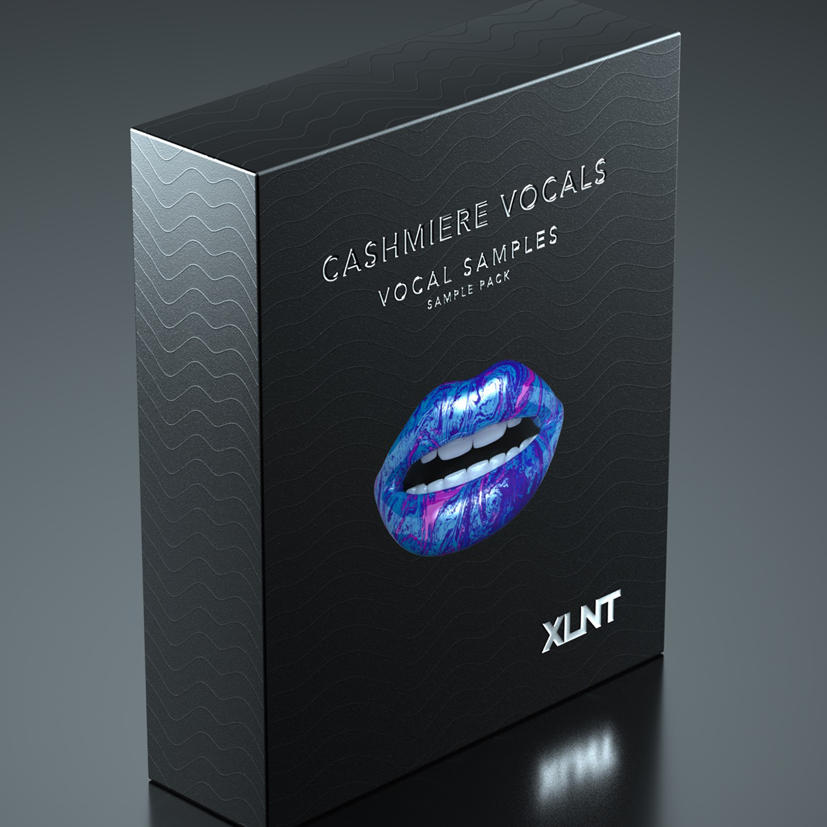 Cashmiere Vocals Vol. 1