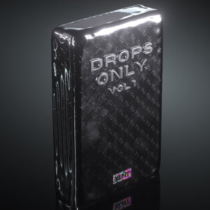DROPS ONLY. VOL 1