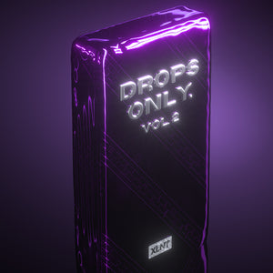 DROPS ONLY. VOL 2