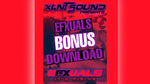 eFxual Bonus Download