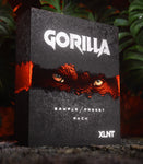 Gorilla Sample/Preset Pack