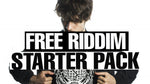 XLNTSOUND - Free Riddim Starter Pack