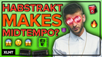 Habstrakt - "The Sound" Serum Preset / Ableton 10 FX Rack