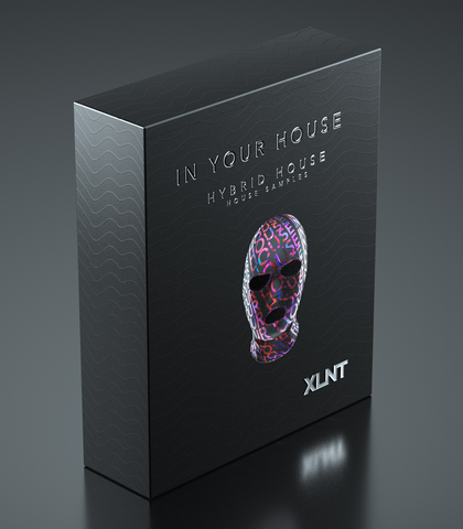 In Your House!