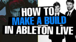 How To Make A Build - Serum Preset
