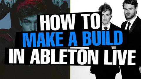 How To Make A Build - Serum Preset