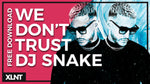 DJ Snake "Trust Nobody" Serum Preset / Ableton 10 FX Rack